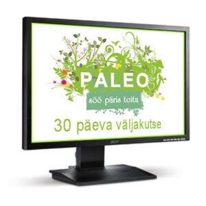 30 päeva e-kursus