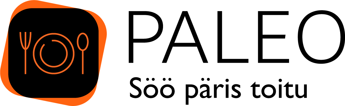 Paleo logo