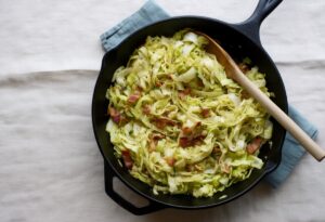 Kapsapasta