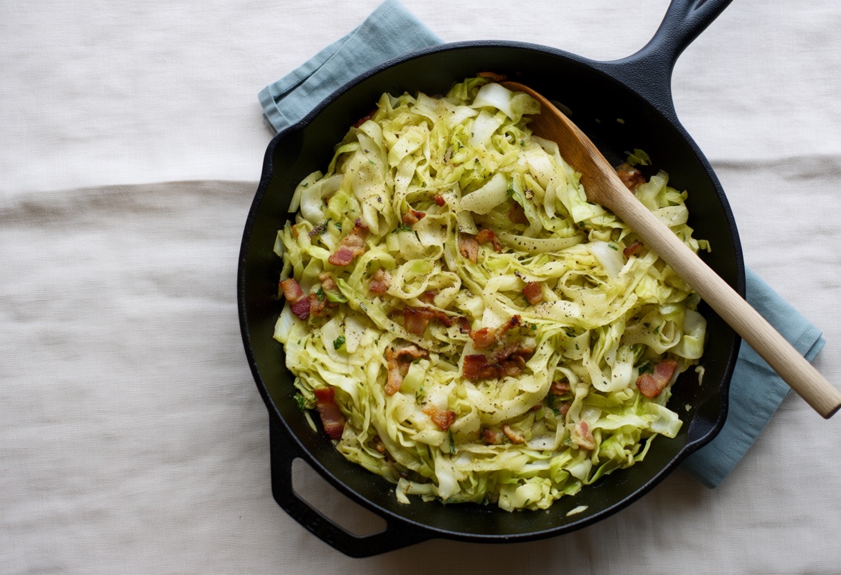 Kapsapasta
