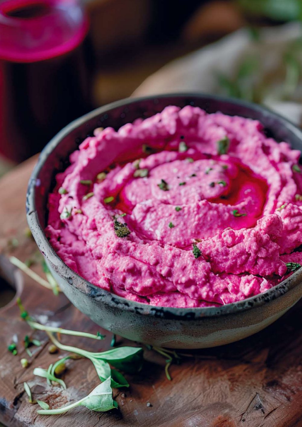 Peedimahla-ricotta