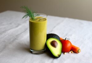 Vitamiinismuuti